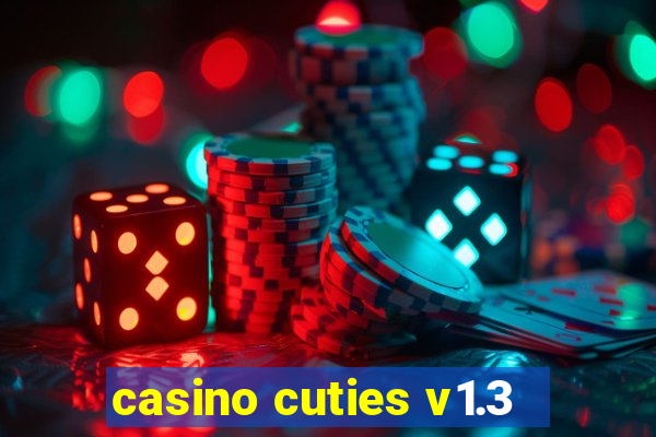 casino cuties v1.3 - android.apk